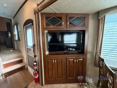 2014 Keystone RV Laredo photo 10
