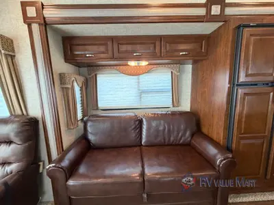 2014 Keystone RV Laredo photo 13