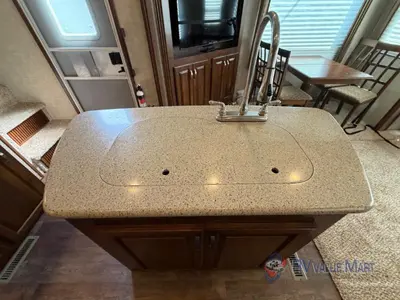 2014 Keystone RV Laredo photo 18