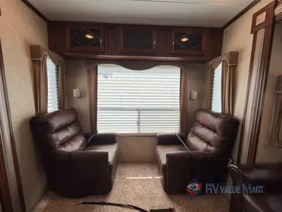 2014 Keystone RV Laredo photo 12