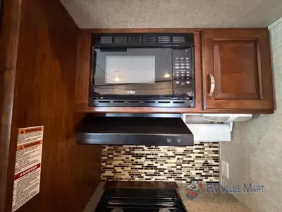 2014 Keystone RV Laredo photo 16