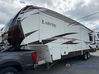 2014 Keystone RV Laredo photo 3
