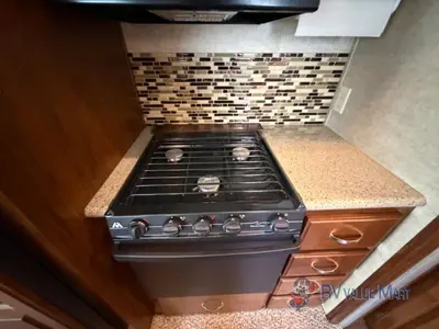 2014 Keystone RV Laredo photo 15