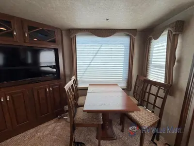 2014 Keystone RV Laredo photo 11