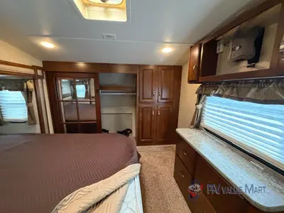 2014 Keystone RV Laredo photo 24