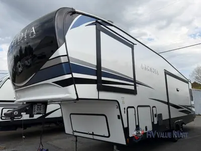 2023 Keystone RV Arcadia Super Lite photo 3