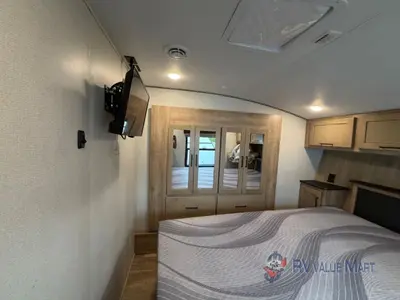 2023 Keystone RV Arcadia Super Lite photo 25
