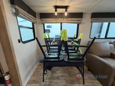 2023 Keystone RV Arcadia Super Lite photo 11