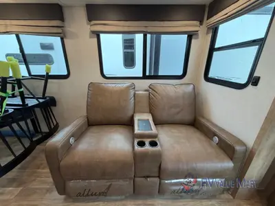2023 Keystone RV Arcadia Super Lite photo 12
