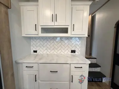 2023 Keystone RV Arcadia Super Lite photo 19