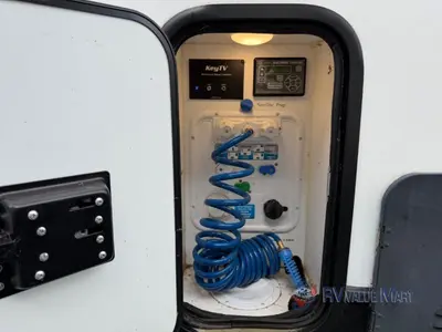 2023 Keystone RV Arcadia Super Lite photo 7
