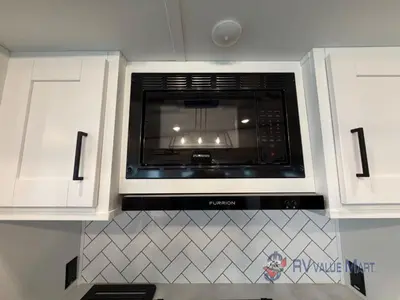 2023 Keystone RV Arcadia Super Lite photo 17