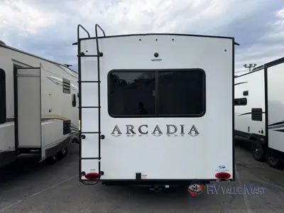 2023 Keystone RV Arcadia Super Lite photo 4