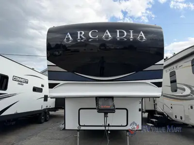 2023 Keystone RV Arcadia Super Lite photo 2