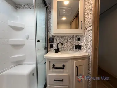 2023 Keystone RV Arcadia Super Lite photo 23