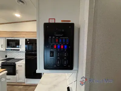 2023 Keystone RV Arcadia Super Lite photo 20