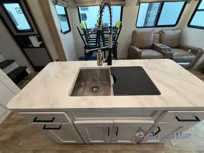 2023 Keystone RV Arcadia Super Lite photo 15