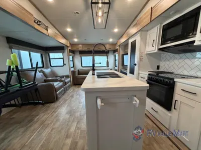 2023 Keystone RV Arcadia Super Lite photo 10