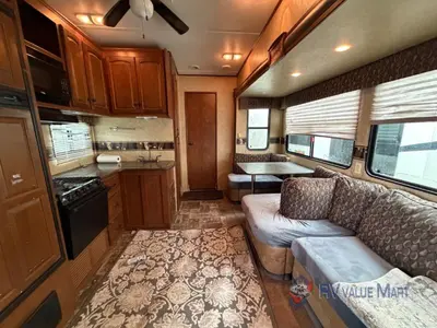 2013 Heartland ElkRidge photo 8