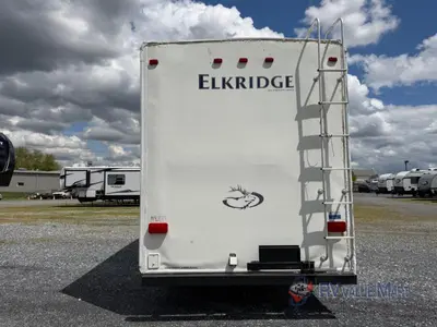 2013 Heartland ElkRidge photo 4
