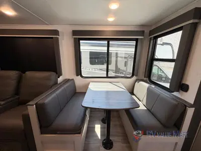 2024 Keystone RV Sprinter Limited photo 11