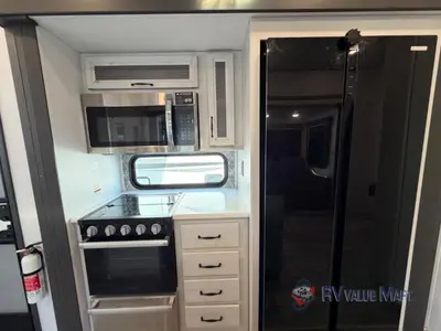 2024 Keystone RV Sprinter Limited photo 14