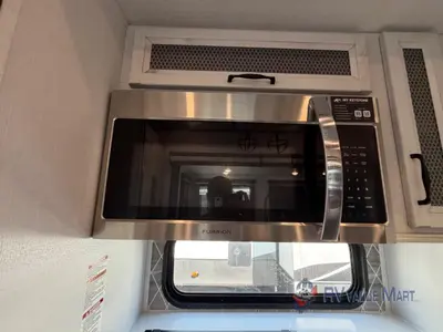 2024 Keystone RV Sprinter Limited photo 16
