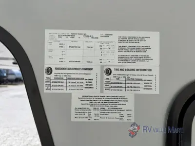 2021 Forest River RV Cherokee Arctic Wolf photo 30