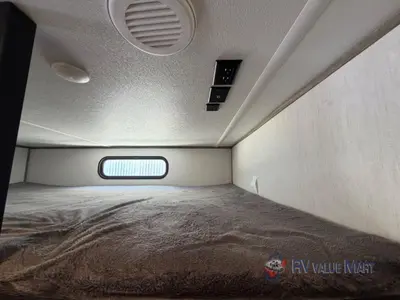 2021 Forest River RV Cherokee Arctic Wolf photo 24