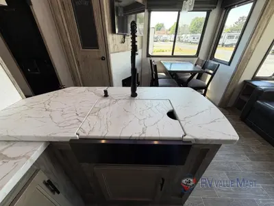 2021 Forest River RV Cherokee Arctic Wolf photo 19