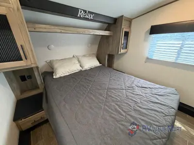 2021 Forest River RV Cherokee Arctic Wolf photo 29