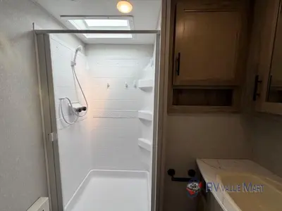 2021 Forest River RV Cherokee Arctic Wolf photo 25