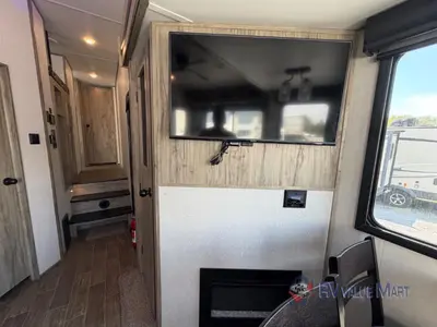 2021 Forest River RV Cherokee Arctic Wolf photo 14