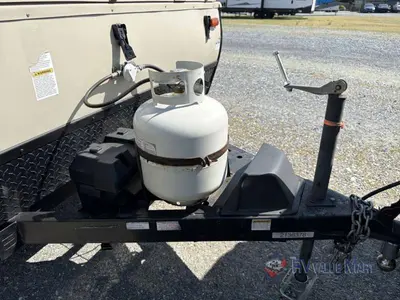 2016 Forest River RV Rockwood Premier photo 15