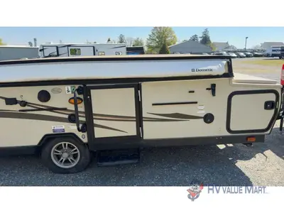2016 Forest River RV Rockwood Premier photo 3