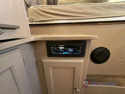 2016 Forest River RV Rockwood Premier photo 22