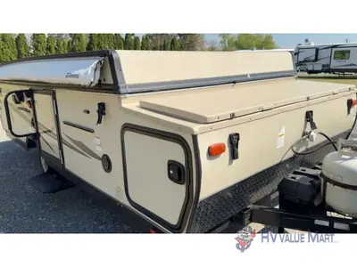 2016 Forest River RV Rockwood Premier photo 4