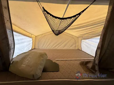 2016 Forest River RV Rockwood Premier photo 20