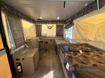 2016 Forest River RV Rockwood Premier photo 17