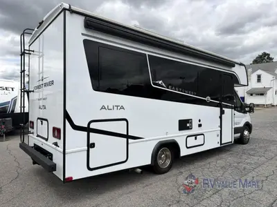 2026 EAST TO WEST Alita photo 8