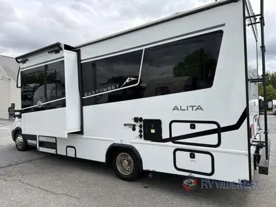 2026 EAST TO WEST Alita photo 6