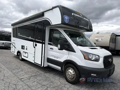 Used 2026 EAST TO WEST Alita 23TK