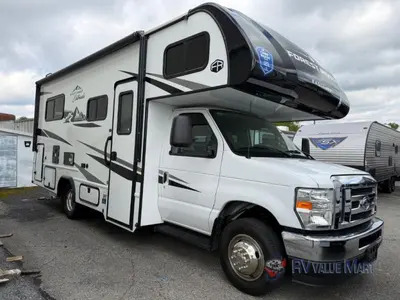 Used 2026 EAST TO WEST Entrada 2000NS