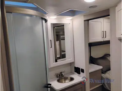 2026 Thor Motor Coach Chateau photo 25