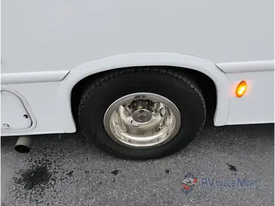 2026 Thor Motor Coach Chateau photo 8