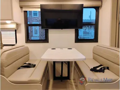 2026 Thor Motor Coach Chateau photo 15
