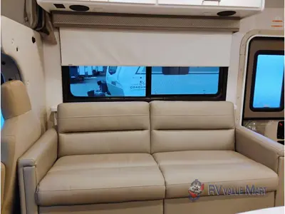 2026 Thor Motor Coach Chateau photo 14