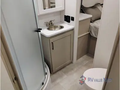 2026 Thor Motor Coach Chateau photo 26
