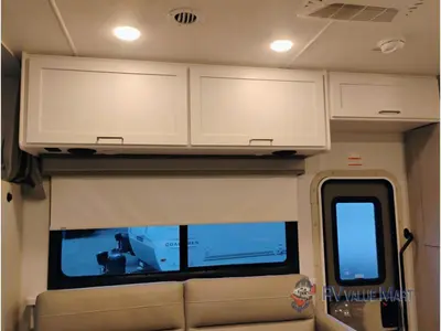 2026 Thor Motor Coach Chateau photo 13