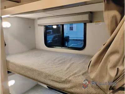 2026 Thor Motor Coach Chateau photo 23